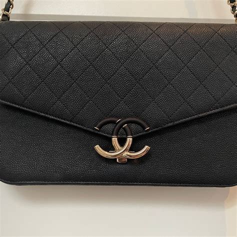 chanel veske oslo